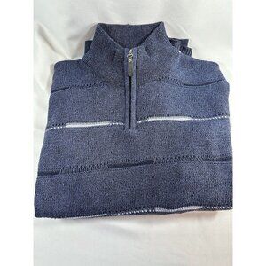 Leonardo Gavino Men’s Small Sweater - Classic Style and Comfort!